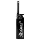 Stabfeuerzeug | black-silver
