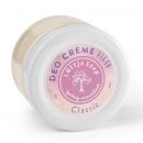 Deo Creme Lüttje Seep 50ml natürlich | vegan | Classic