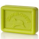 Ovis Schafmilchseife | Gurke-Limette