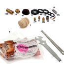 Petromax Reparatur-Set 20 teilig HK 350 | HK 500