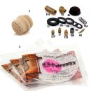 Petromax Reparatur-Set 18 teilig für HK 350 | HK 500