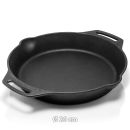 Feuerpfanne Ø 20 cm mit Henkeln