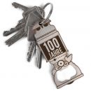 Petromax HK500 Flaschenöffner (Jubiläumsedition) | 100 Jahre HK500