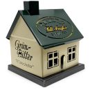 Räucherhaus | Zill & Engler | Reichenbach