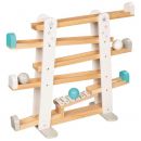 Kugelbahn mit Xylophon Sternchen | GoKi